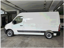 Opel movano furgone